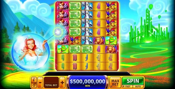 House Of Fun Free Coins: SheleneLambert