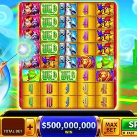 House Of Fun Free Coins: SheleneLambert